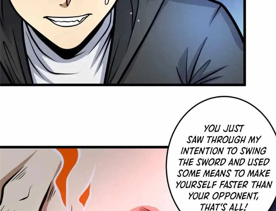 Divine Urban God Zinmanga X Chapter 159 Page 15