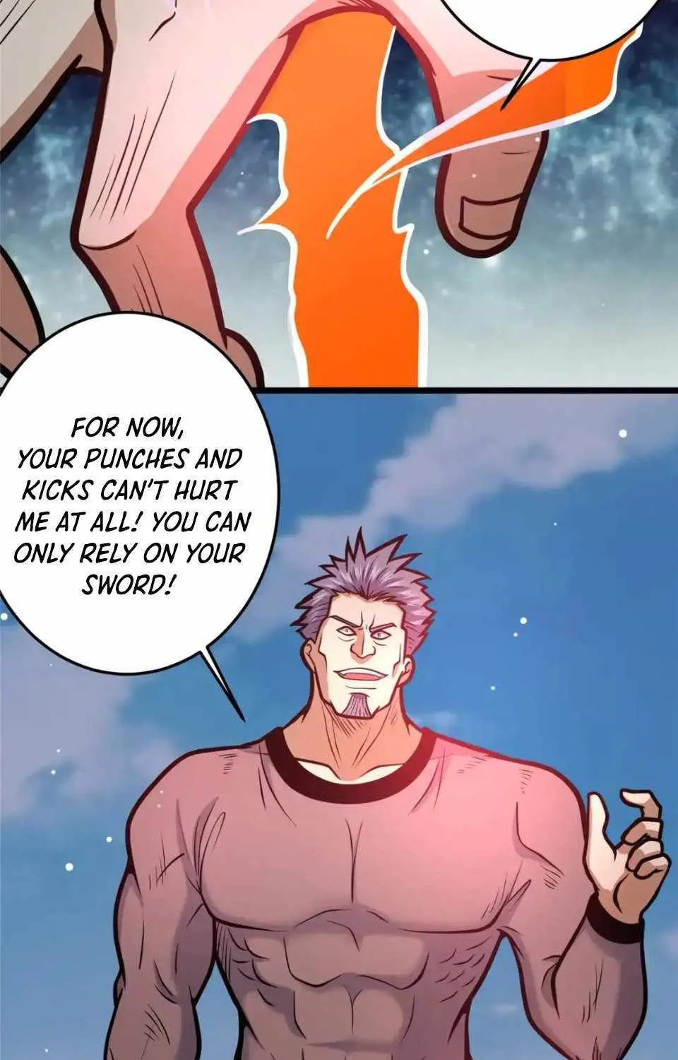 Divine Urban God Zinmanga X Chapter 159 Page 16