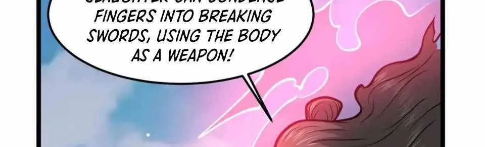 Divine Urban God Zinmanga X Chapter 159 Page 35