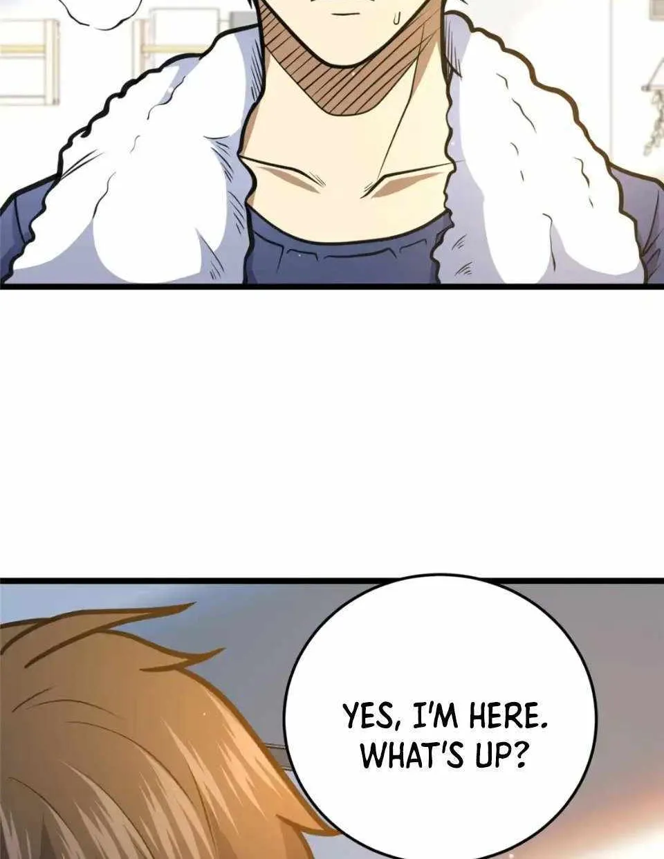 Divine Urban God Zinmanga X Chapter 158 Page 4