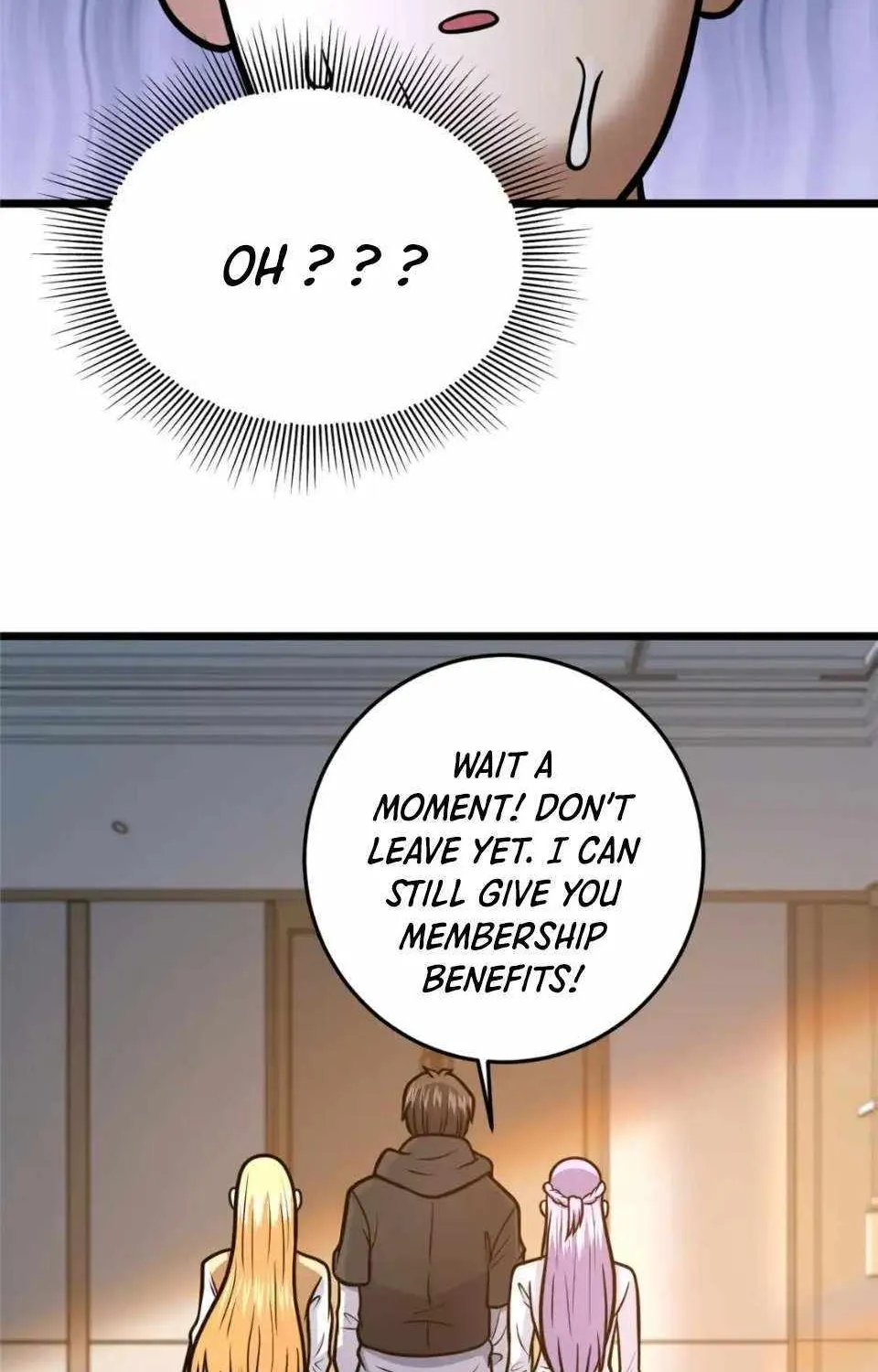 Divine Urban God Zinmanga X Chapter 158 Page 30