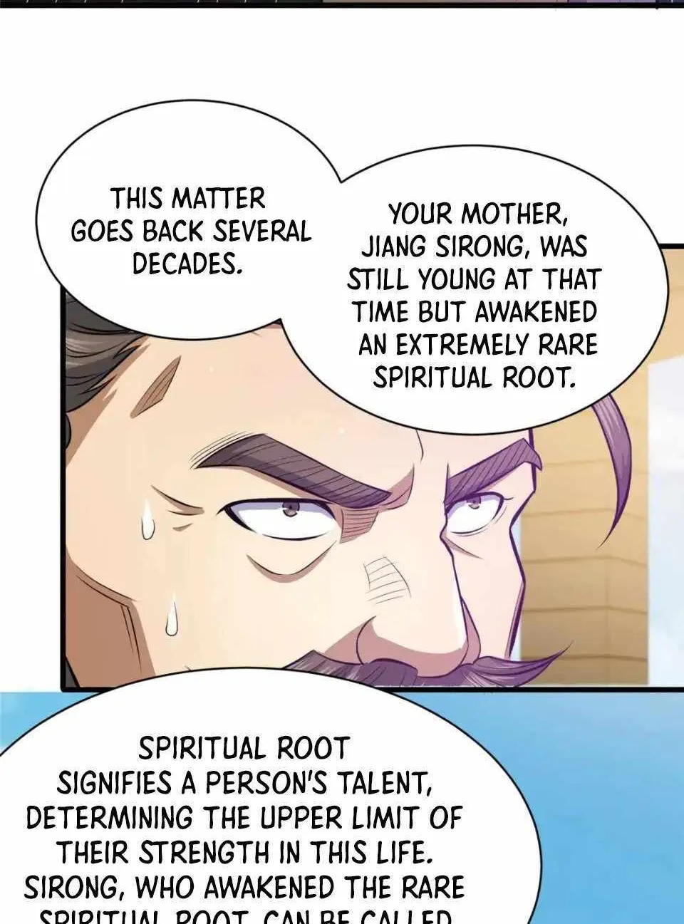 Divine Urban God Zinmanga X Chapter 156 Page 5