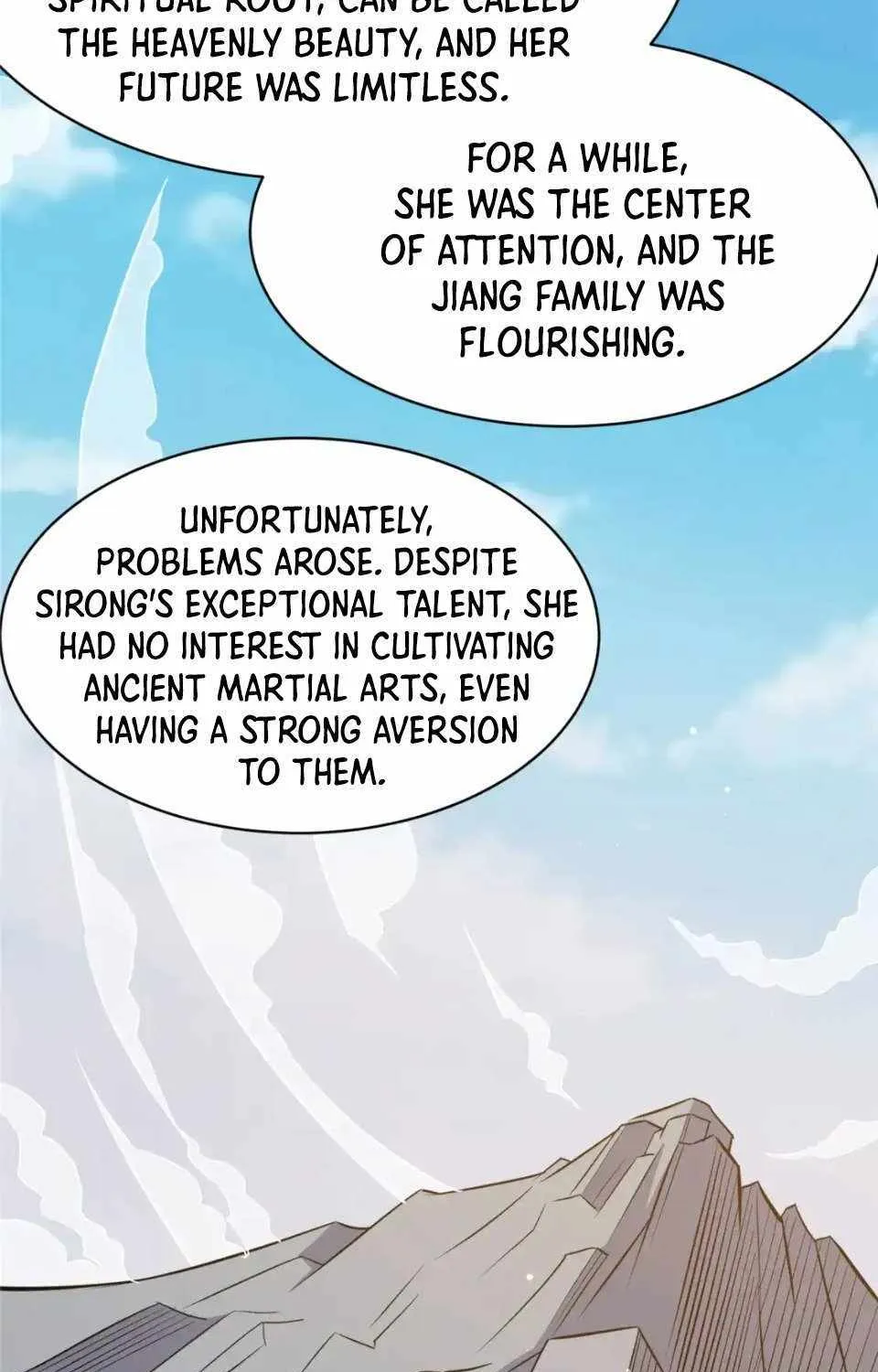 Divine Urban God Zinmanga X Chapter 156 Page 6