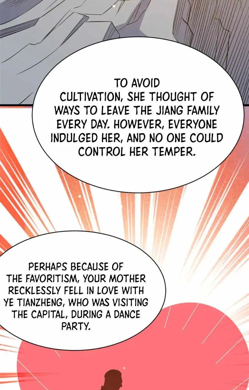 Divine Urban God Zinmanga X Chapter 156 Page 7