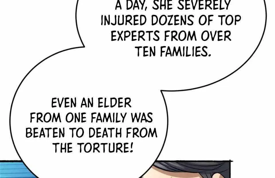 Divine Urban God Zinmanga X Chapter 156 Page 26