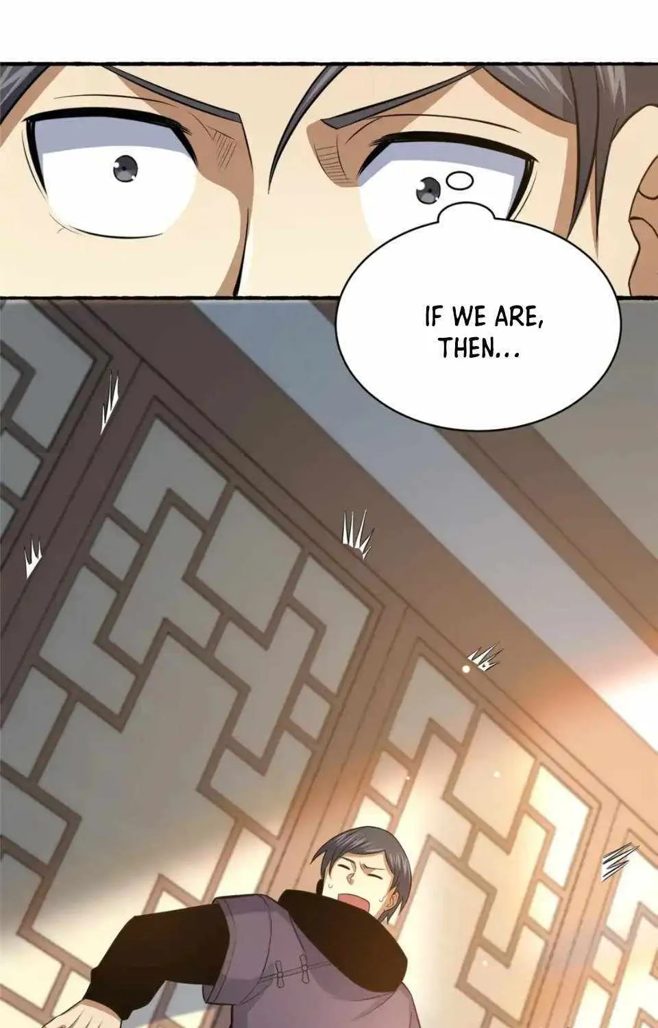 Divine Urban God Zinmanga X Chapter 156 Page 30