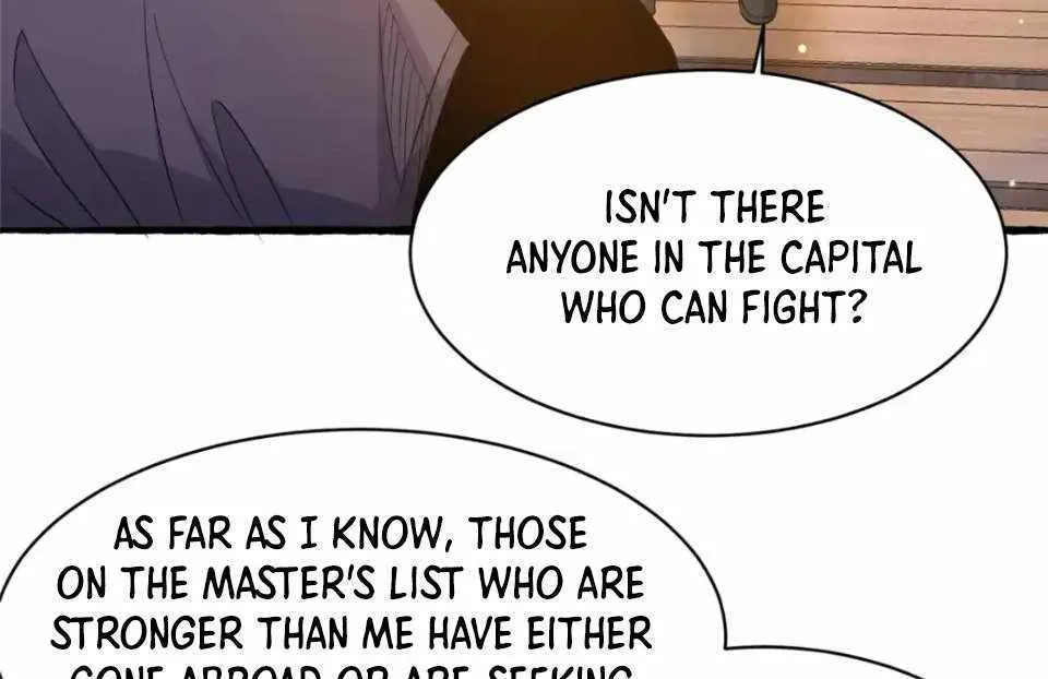 Divine Urban God Zinmanga X Chapter 156 Page 36