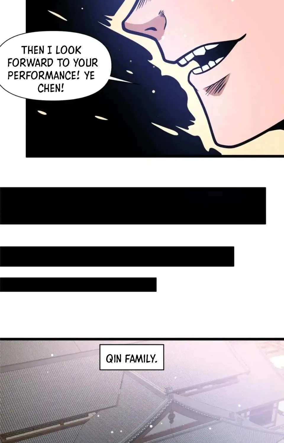 Divine Urban God Zinmanga X Chapter 149 Page 20