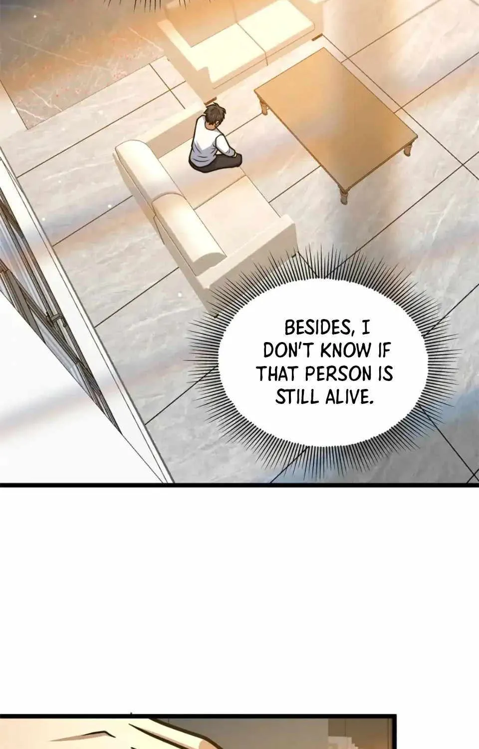 Divine Urban God Zinmanga X Chapter 147 Page 56