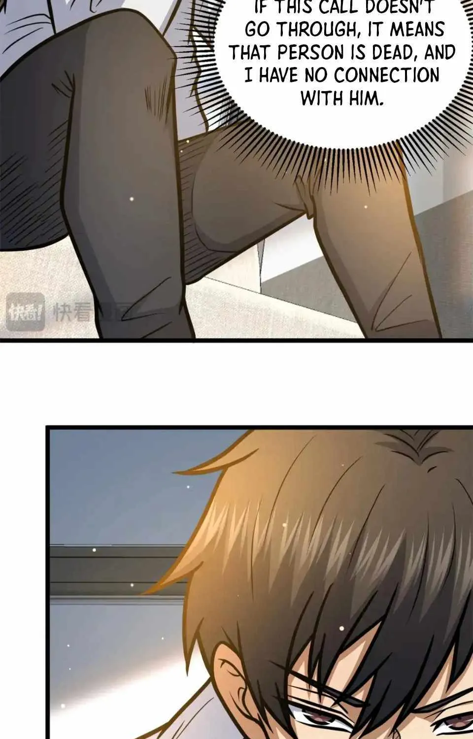 Divine Urban God Zinmanga X Chapter 147 Page 59