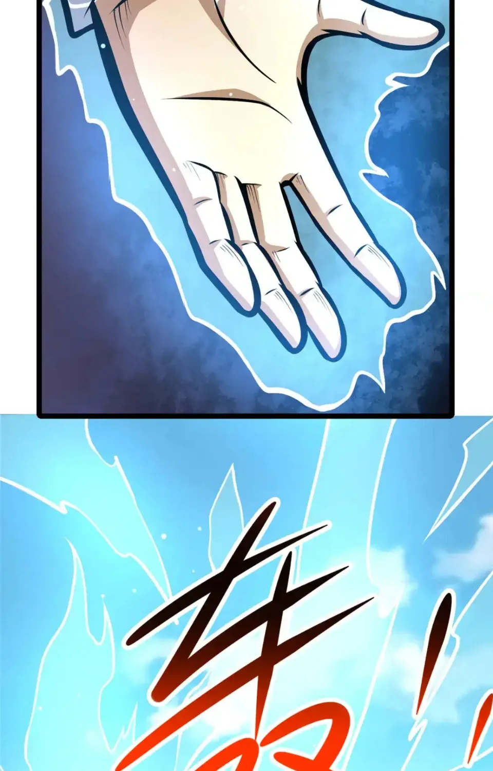 Divine Urban God Zinmanga X Chapter 144 Page 45