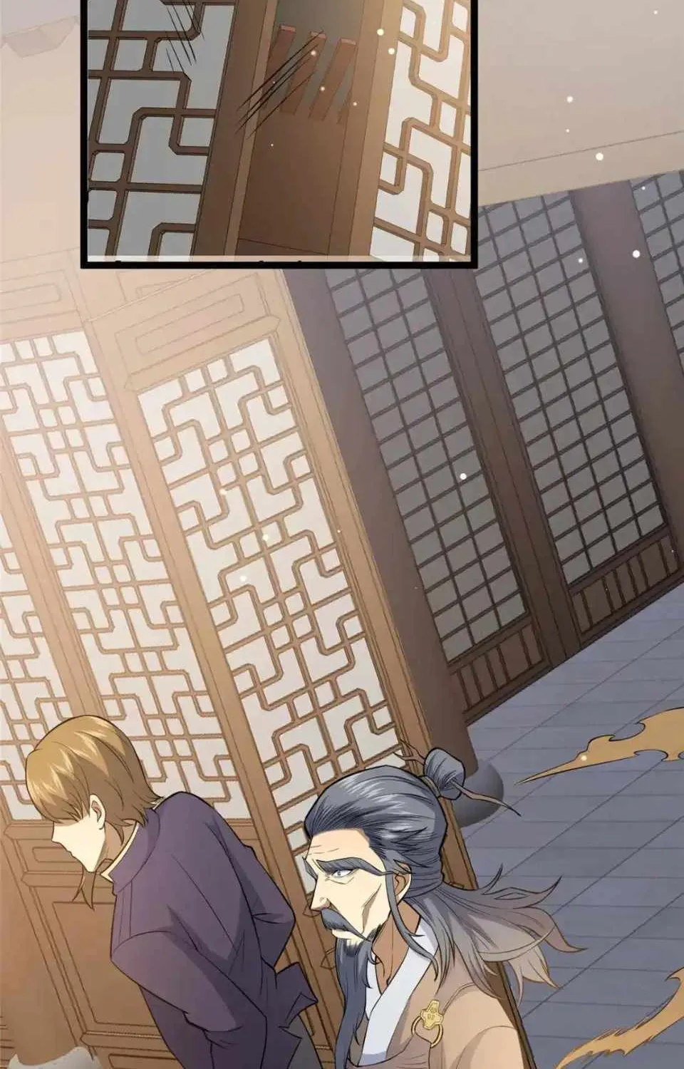 Divine Urban God Zinmanga X Chapter 142 Page 6
