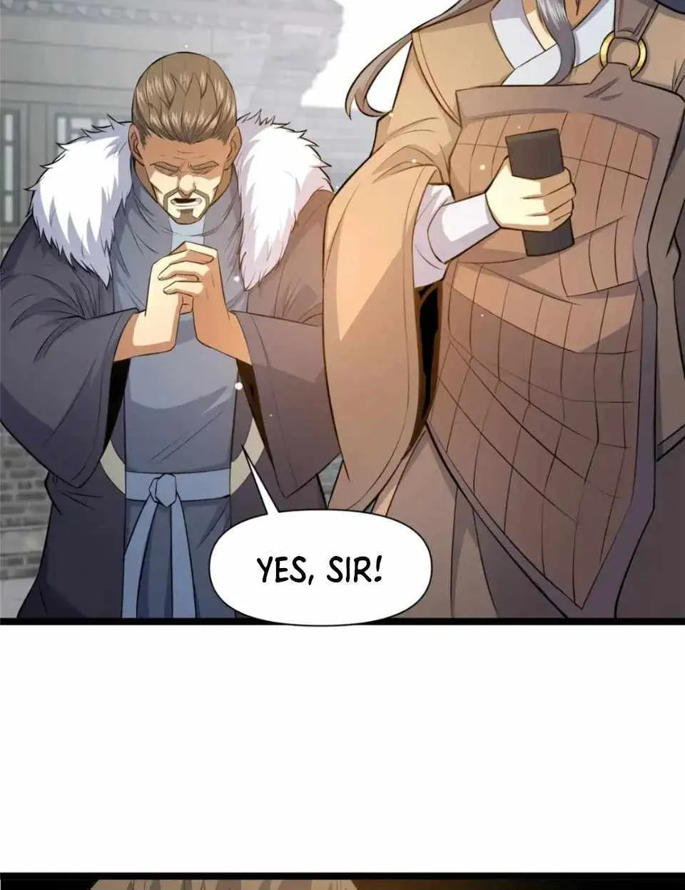 Divine Urban God Zinmanga X Chapter 142 Page 16