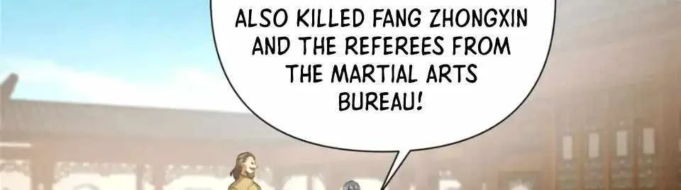 Divine Urban God Zinmanga X Chapter 142 Page 41