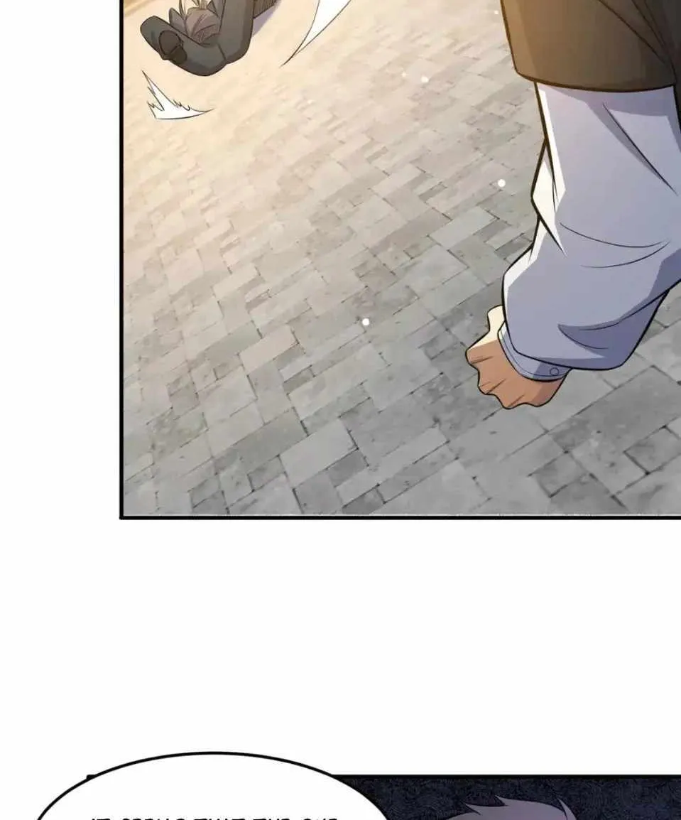 Divine Urban God Zinmanga X Chapter 141 Page 18