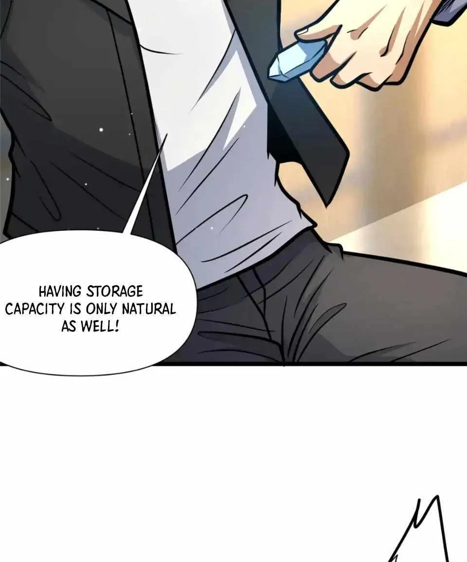 Divine Urban God Zinmanga X Chapter 135 Page 18