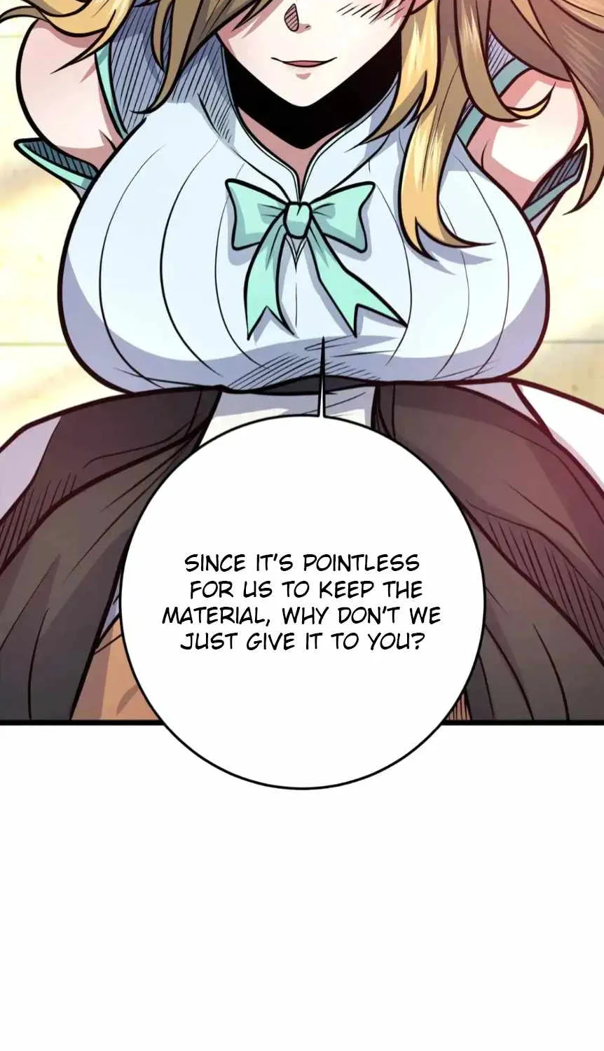 Divine Urban God Zinmanga X Chapter 129 Page 44
