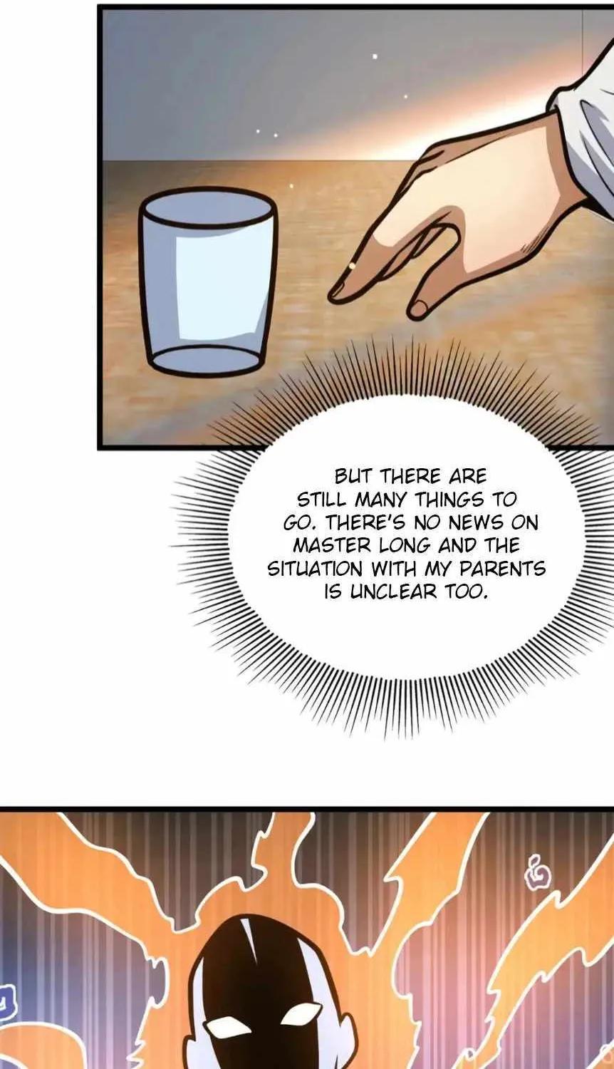 Divine Urban God Zinmanga X Chapter 129 Page 59
