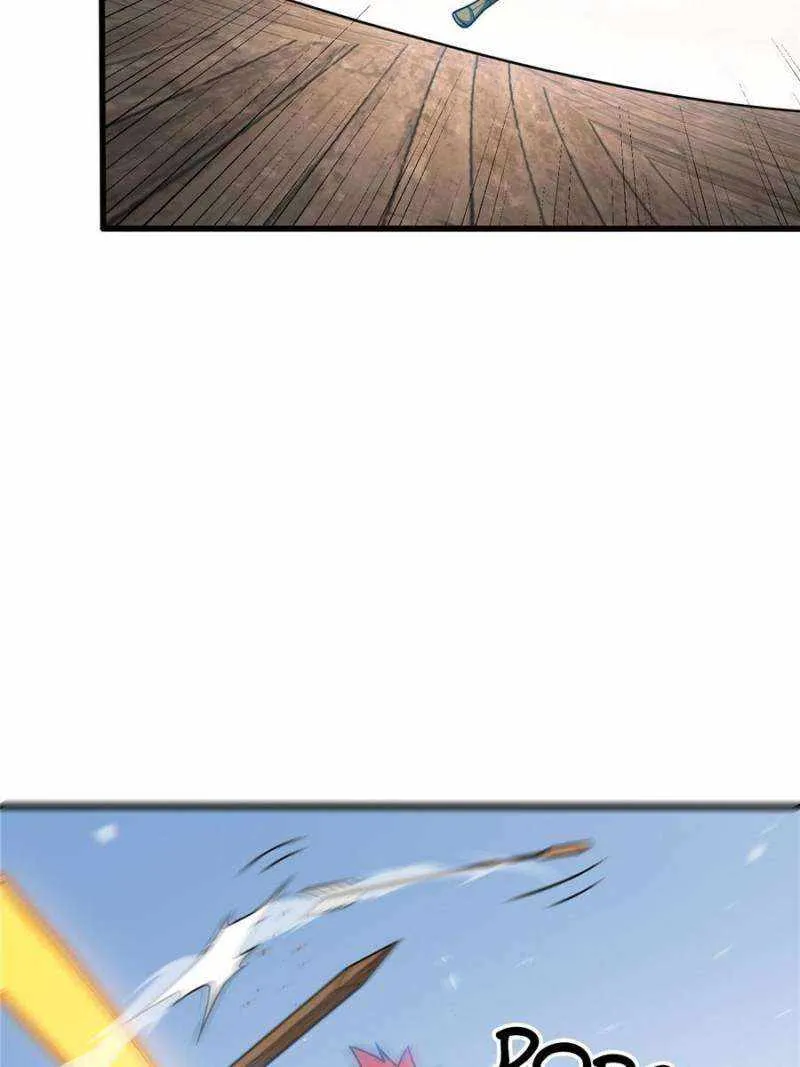 My Dragon System Zinmanga X Chapter 123 Page 8