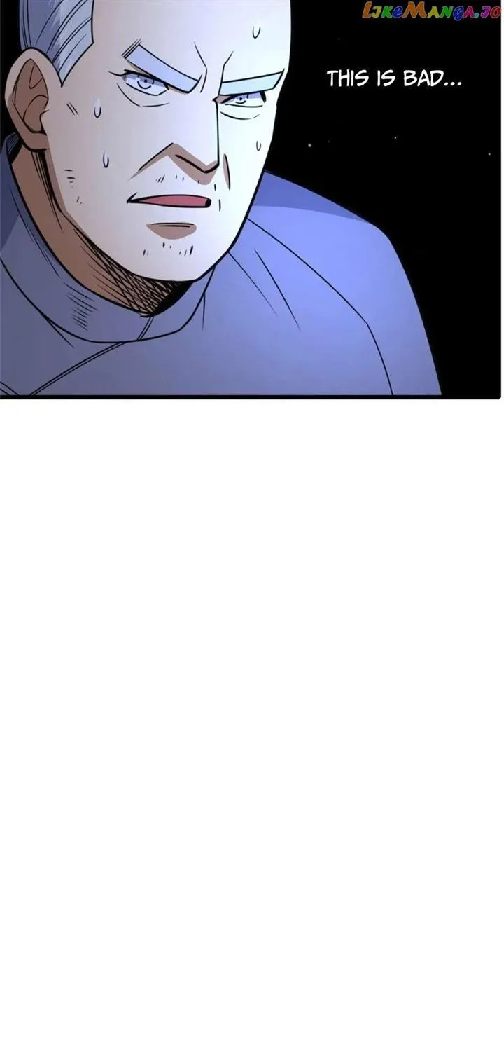 Divine Urban God Zinmanga X Chapter 118 Page 34