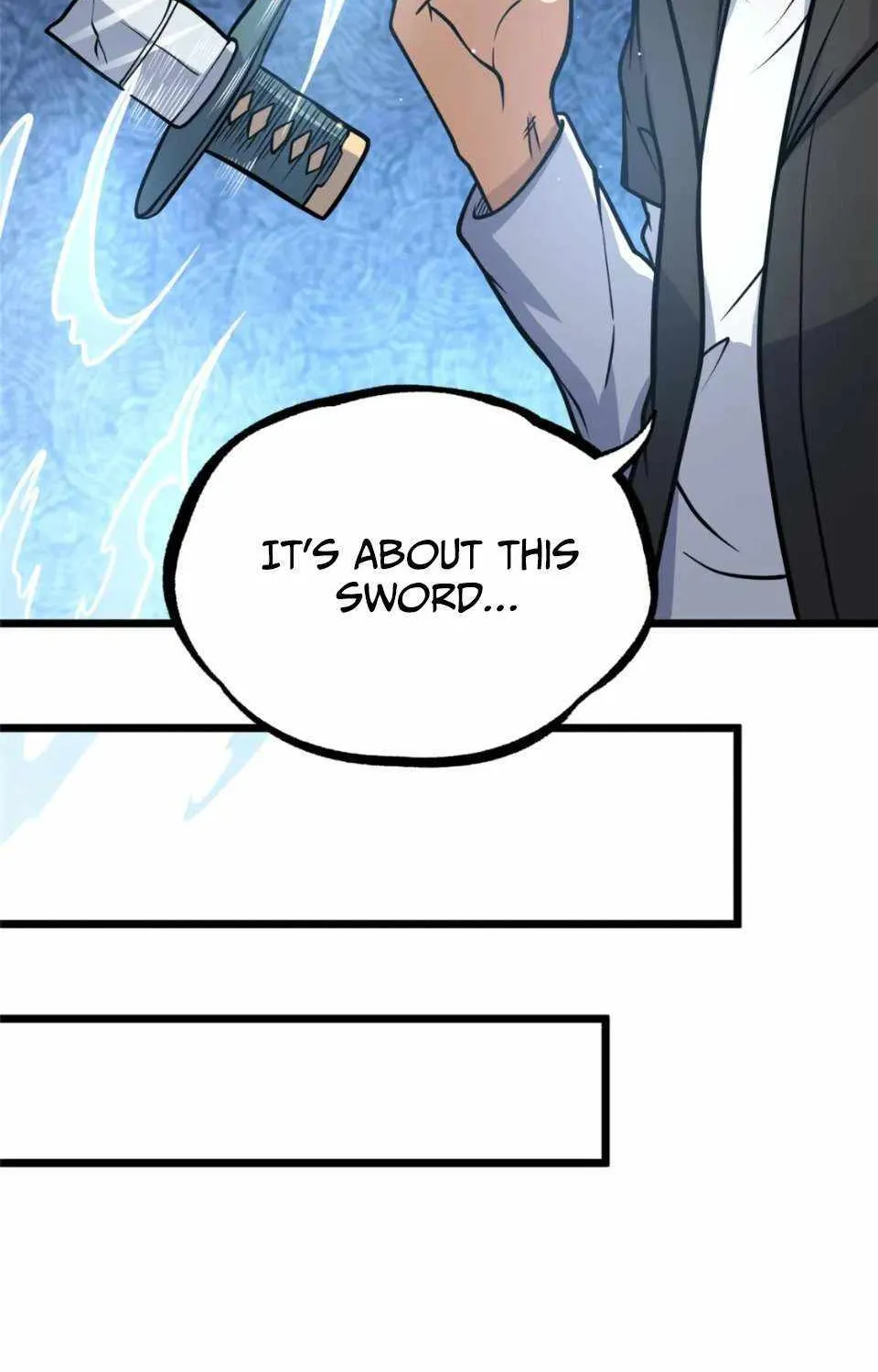 Divine Urban God Zinmanga X Chapter 115 Page 37