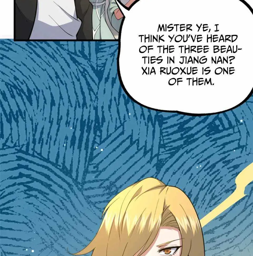 Divine Urban God Zinmanga X Chapter 115 Page 56