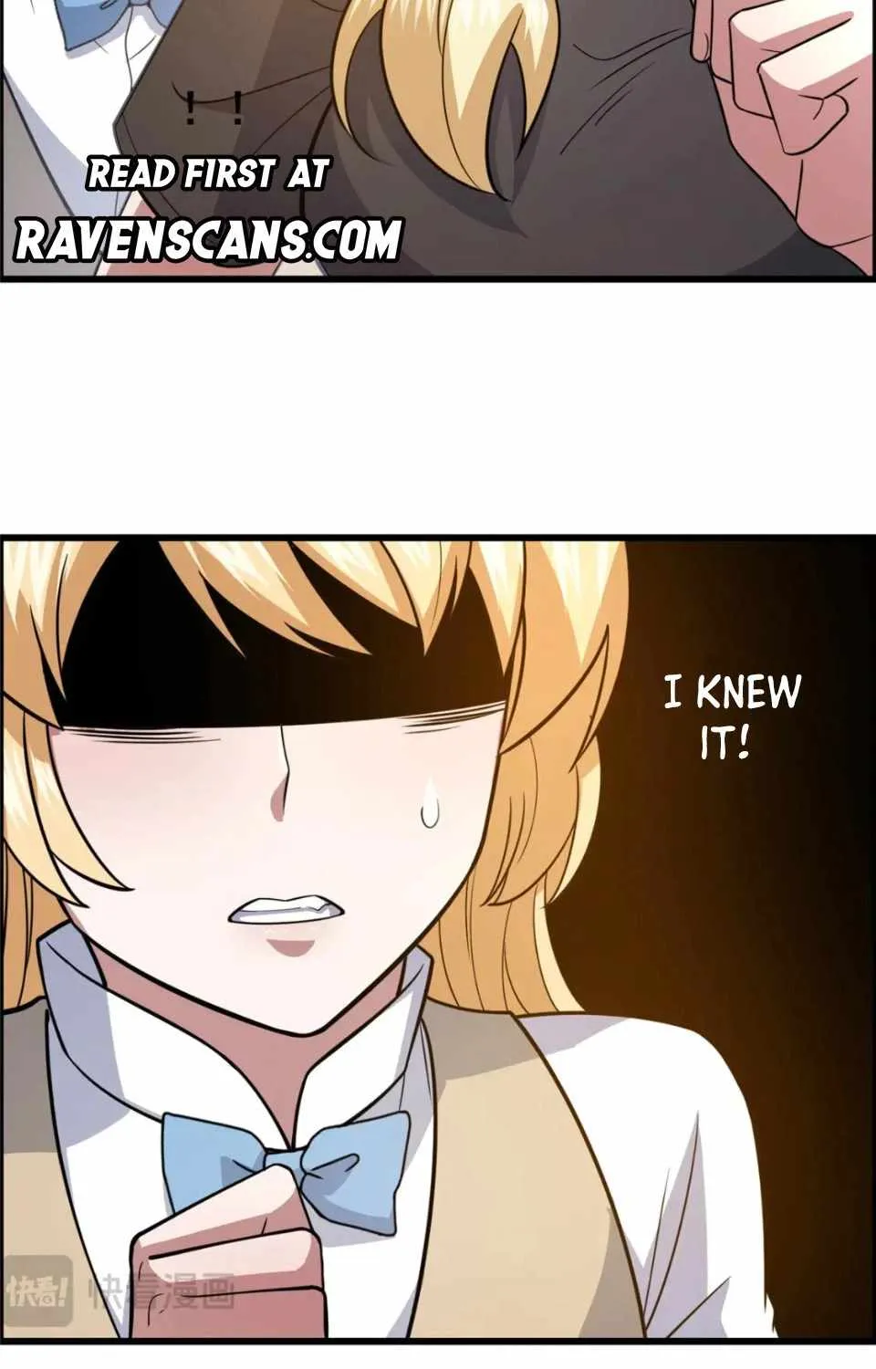 Divine Urban God Zinmanga X Chapter 101 Page 24