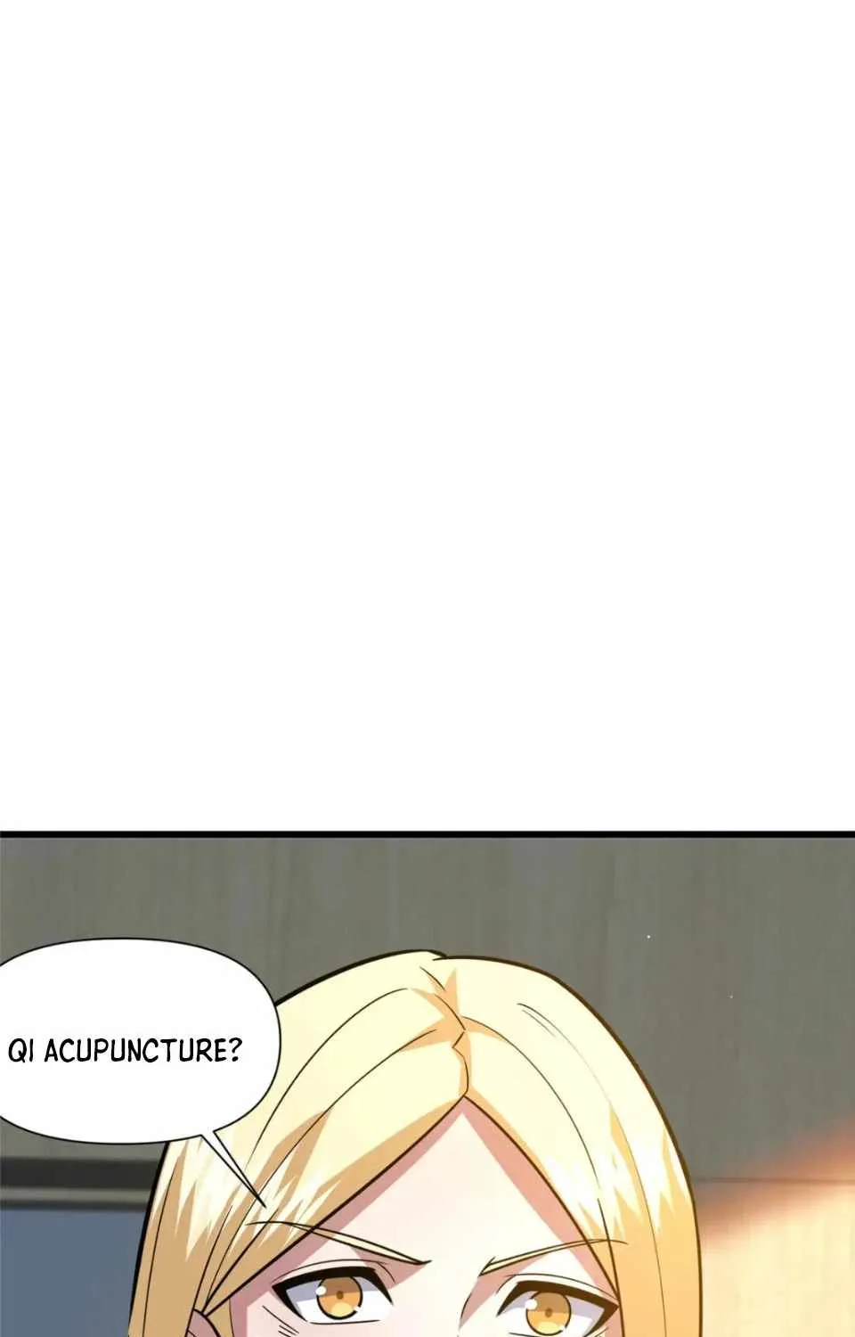 Divine Urban God Zinmanga X Chapter 101 Page 32