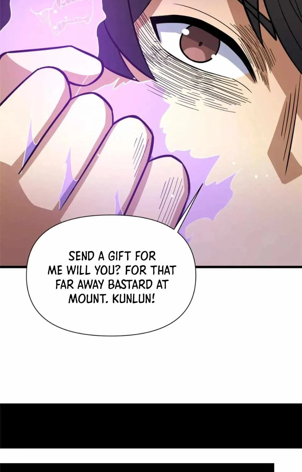 Divine Urban God Zinmanga X Chapter 101 Page 39