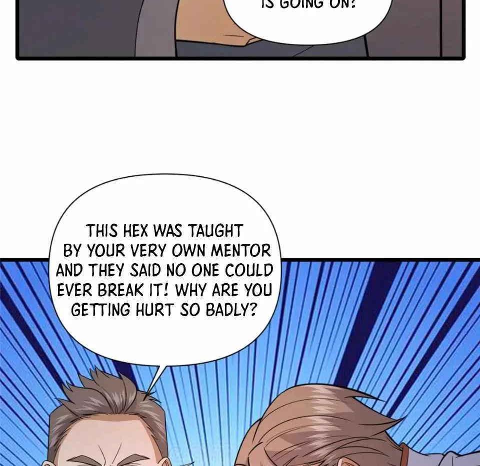 Divine Urban God Zinmanga X Chapter 101 Page 53
