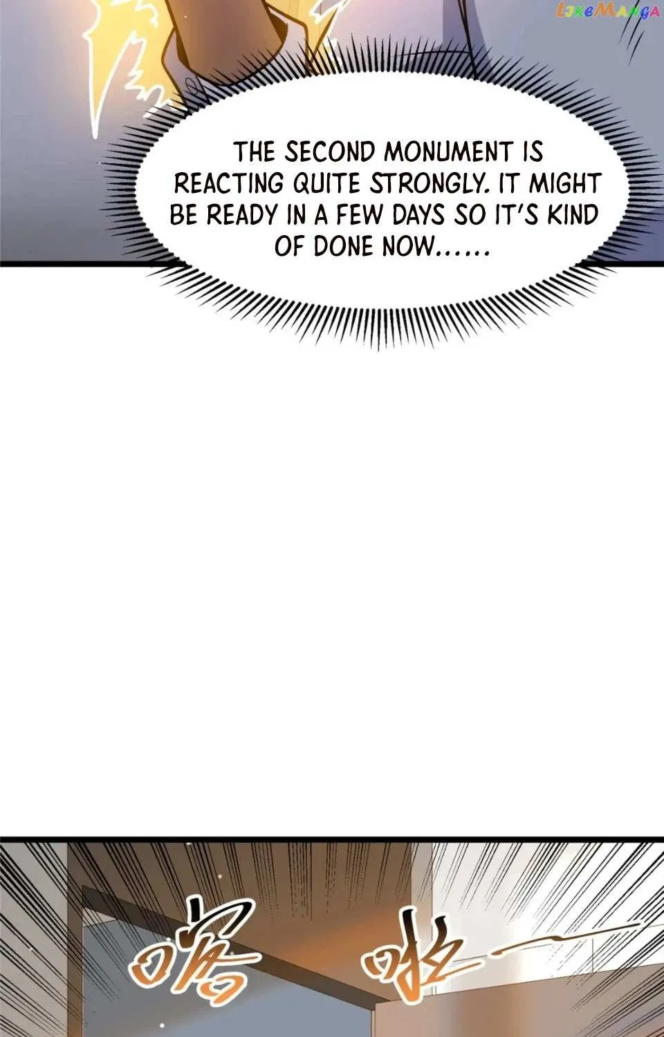 Divine Urban God Zinmanga X Chapter 93 Page 35