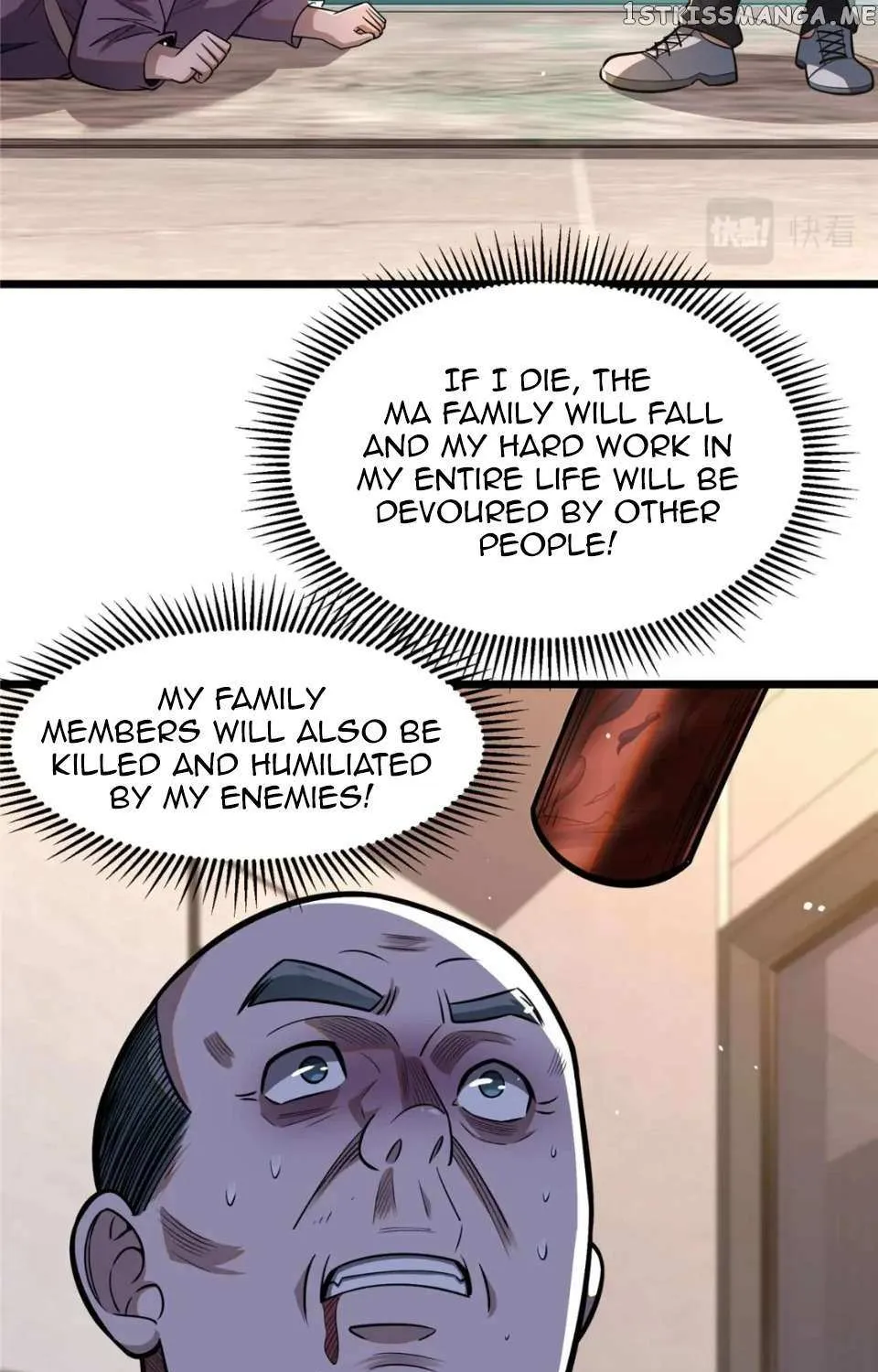 Divine Urban God Zinmanga X Chapter 88 Page 5