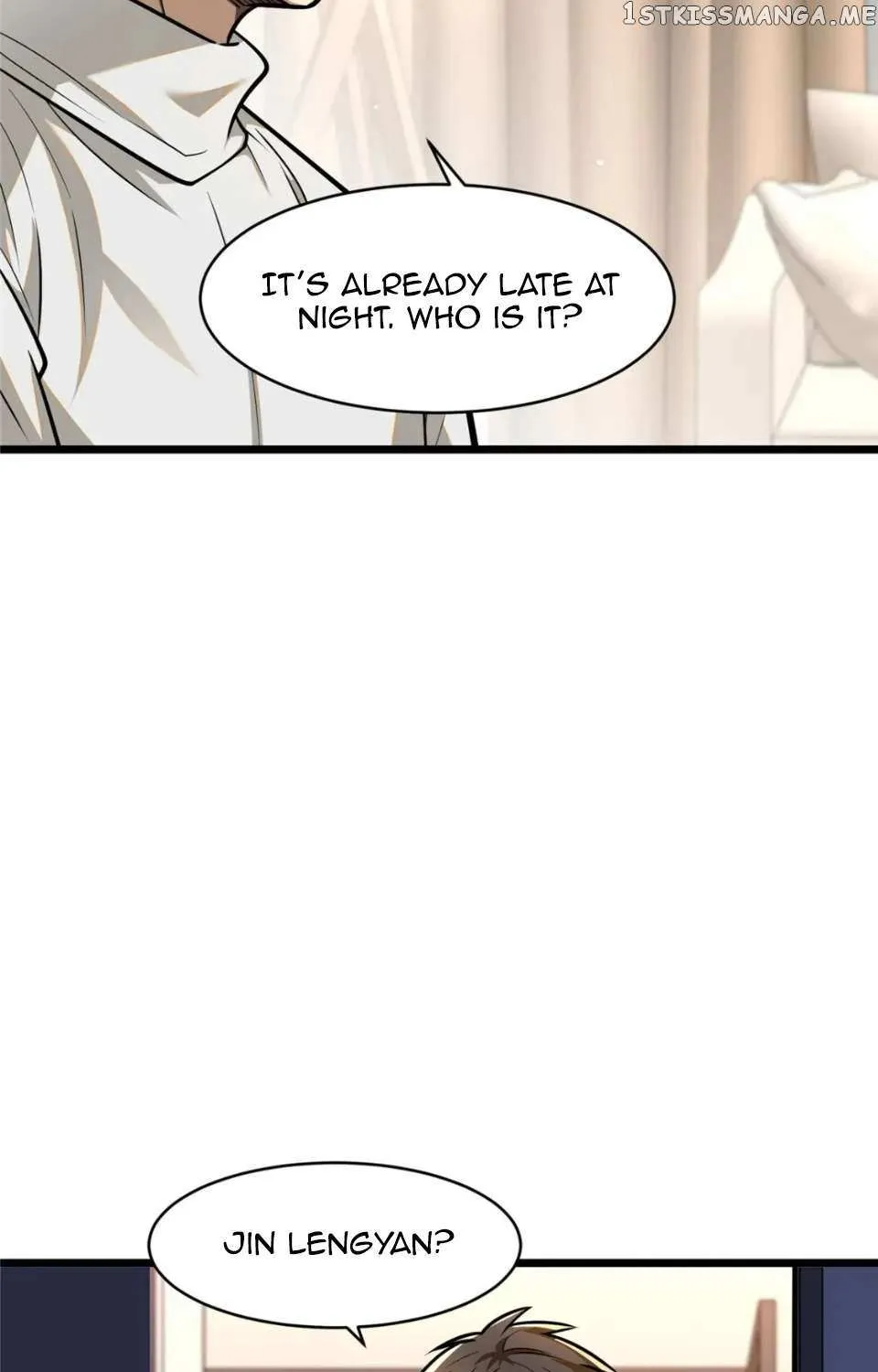 Divine Urban God Zinmanga X Chapter 88 Page 23