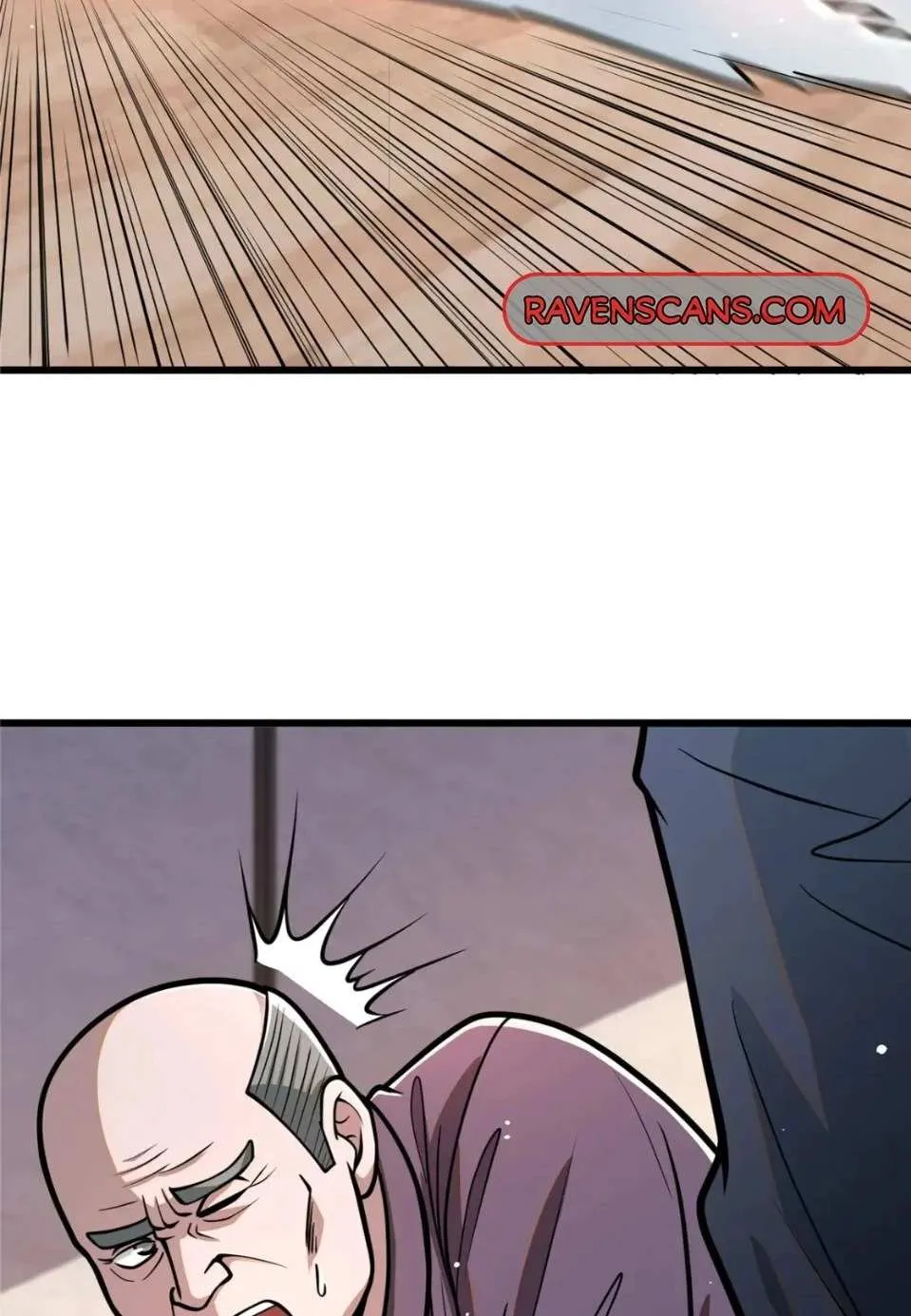 Divine Urban God Zinmanga X Chapter 87 Page 58