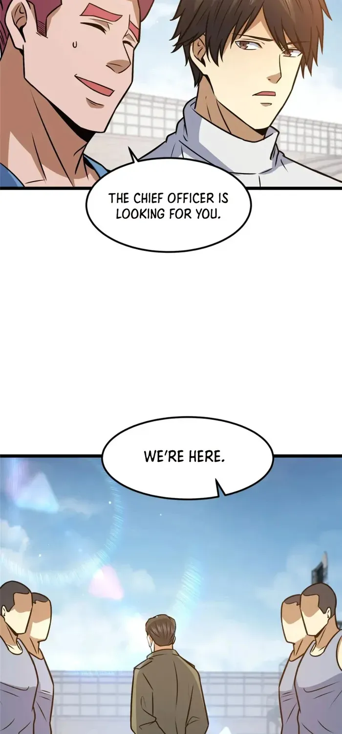Divine Urban God Zinmanga X Chapter 83 Page 53