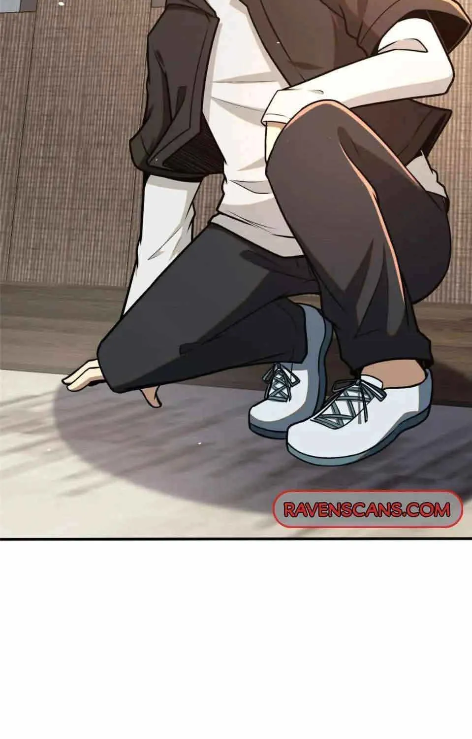 Divine Urban God Zinmanga X Chapter 81 Page 4