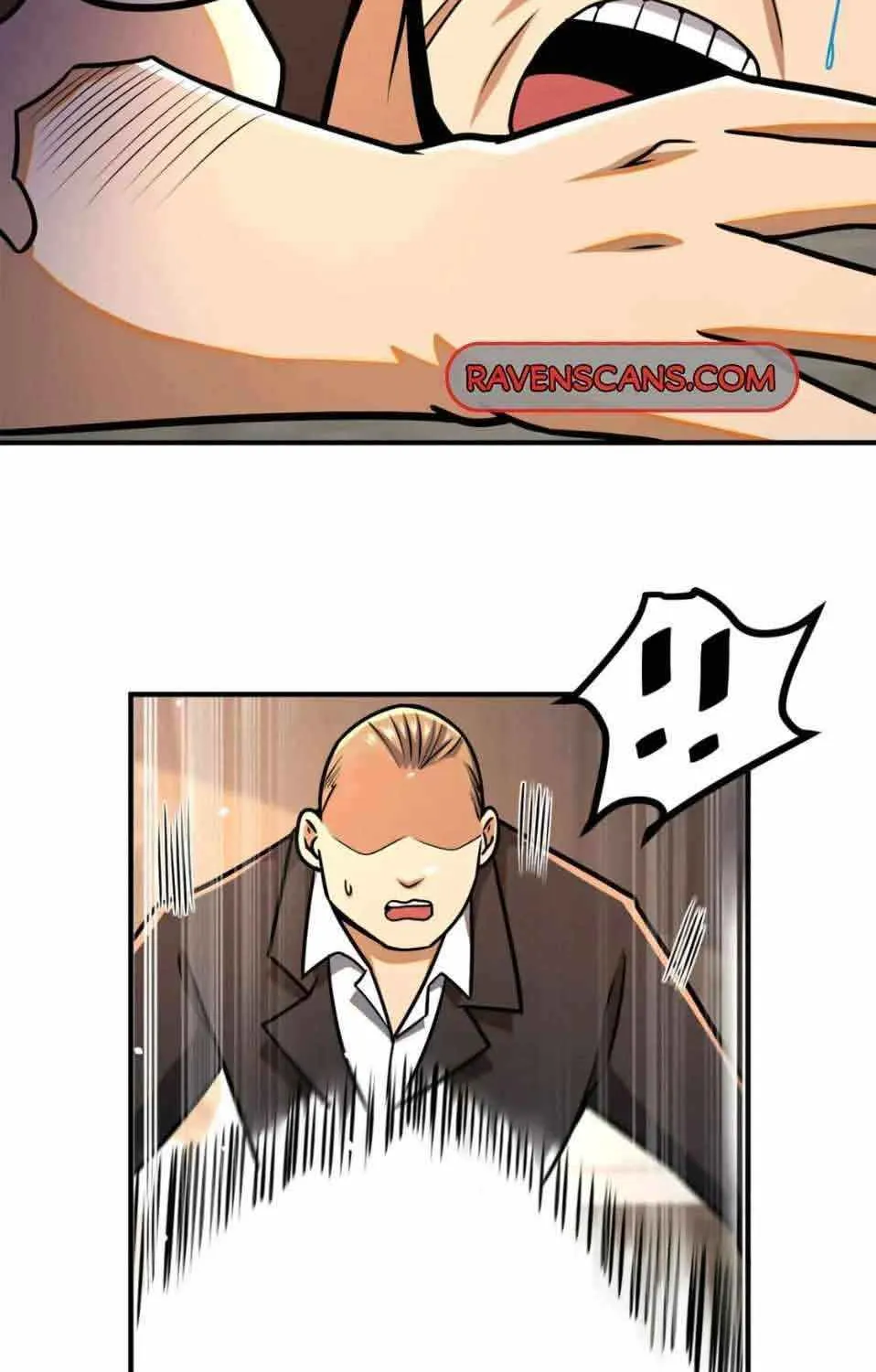 Divine Urban God Zinmanga X Chapter 81 Page 28