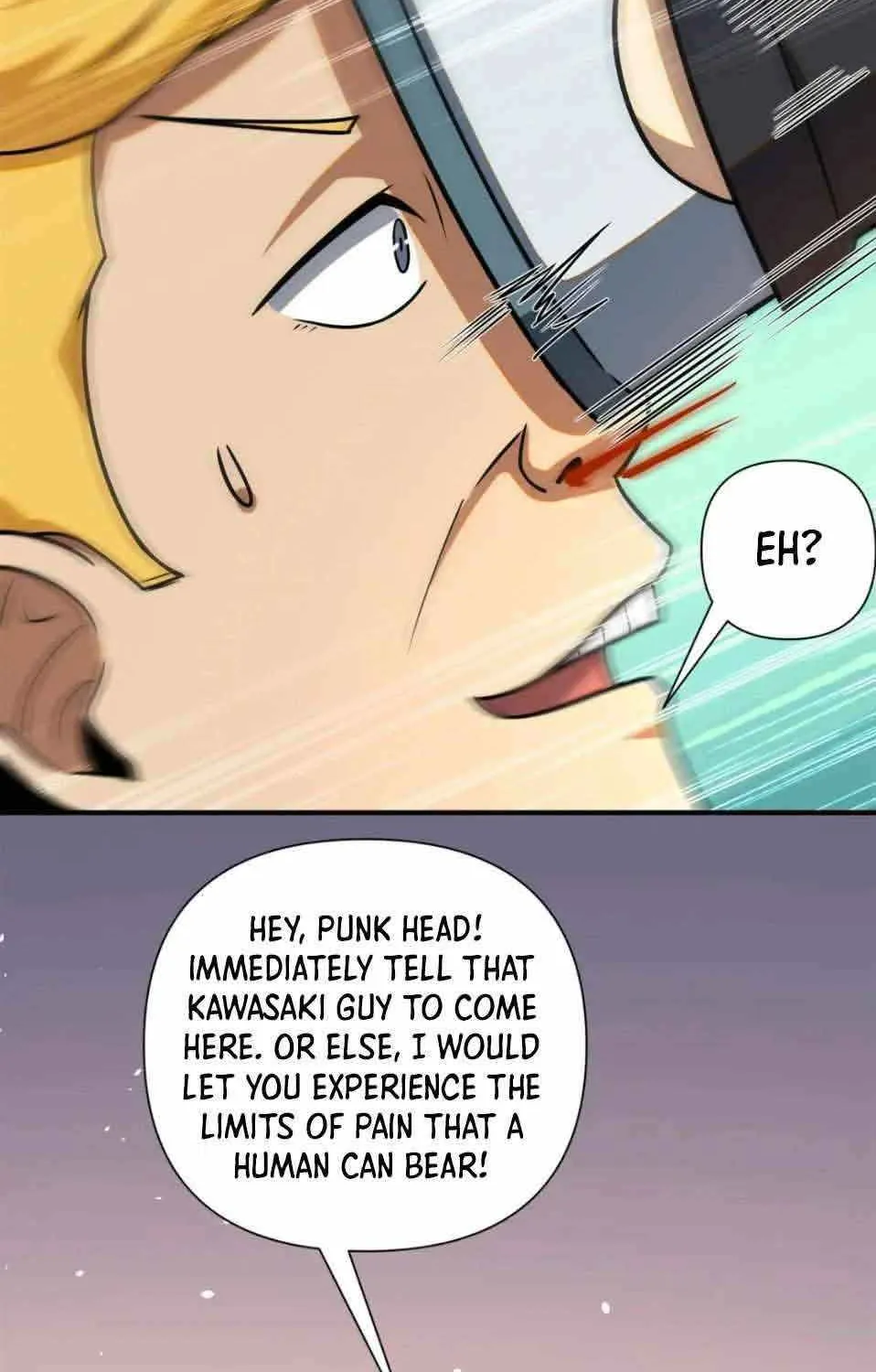 Divine Urban God Zinmanga X Chapter 81 Page 41