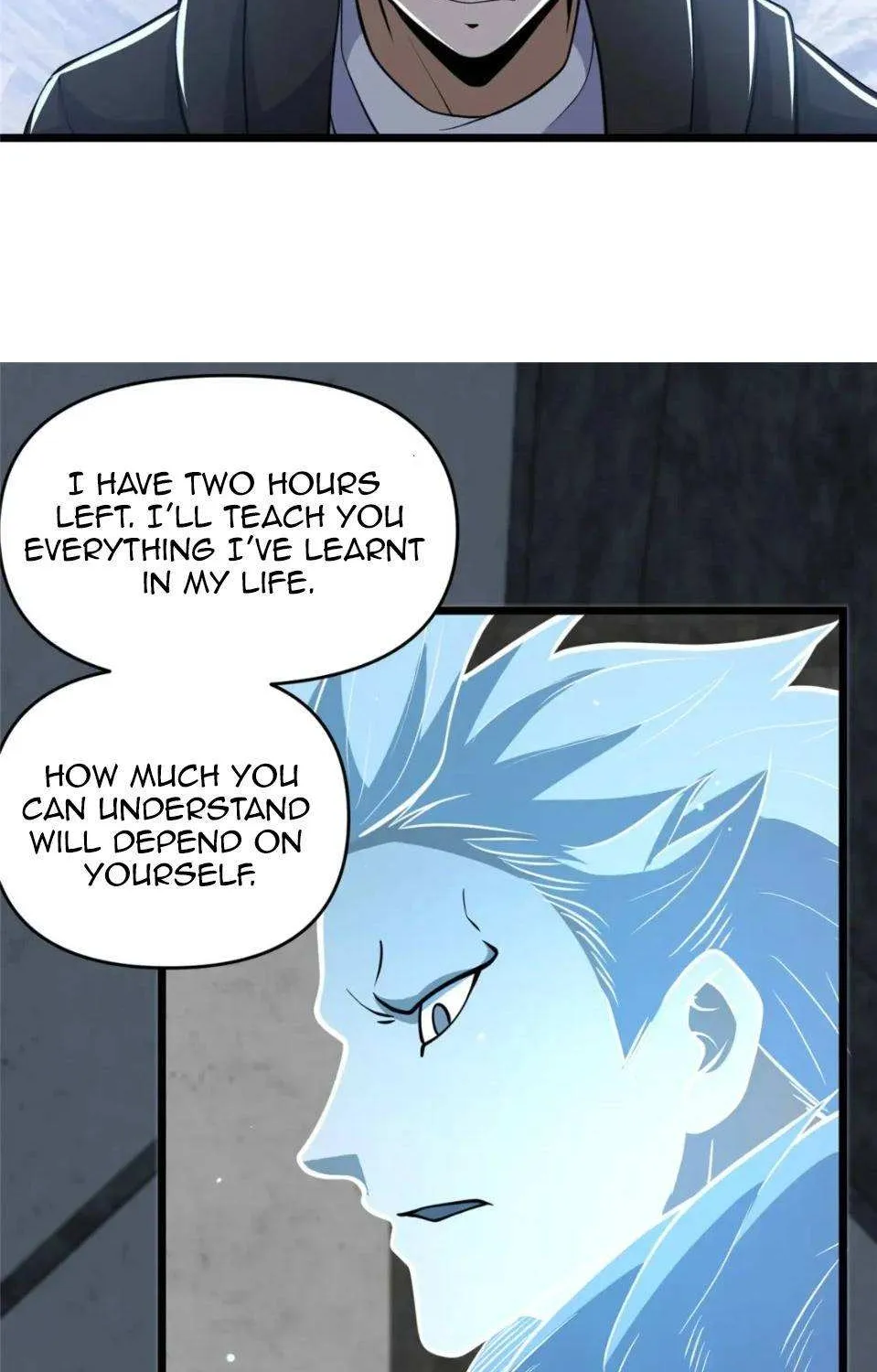 Divine Urban God Zinmanga X Chapter 74 Page 18