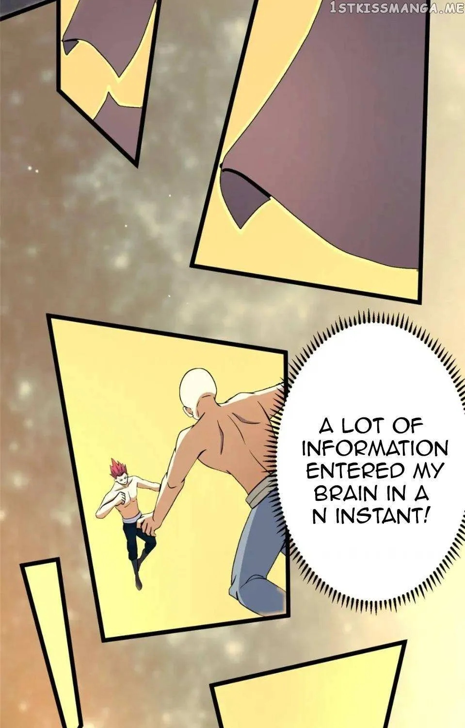 Divine Urban God Zinmanga X Chapter 74 Page 23