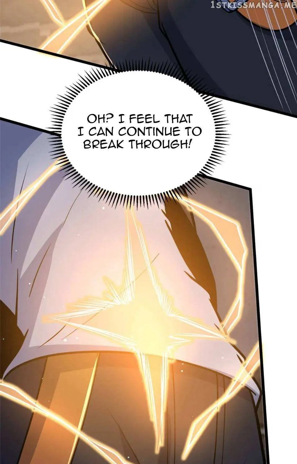 Divine Urban God Zinmanga X Chapter 74 Page 35