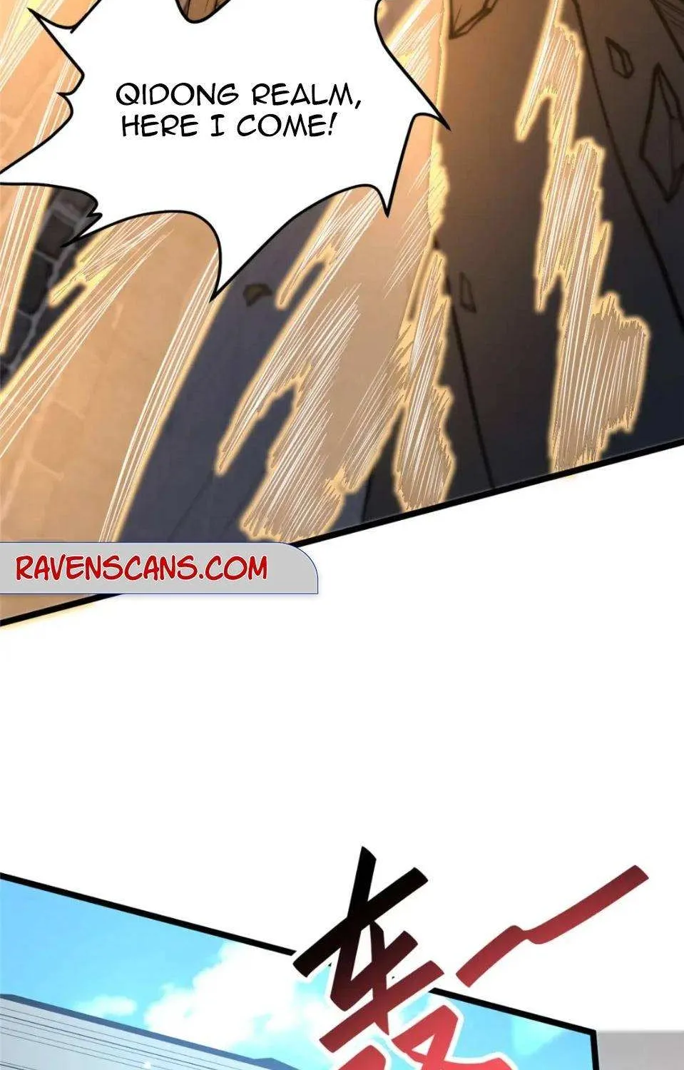 Divine Urban God Zinmanga X Chapter 74 Page 38