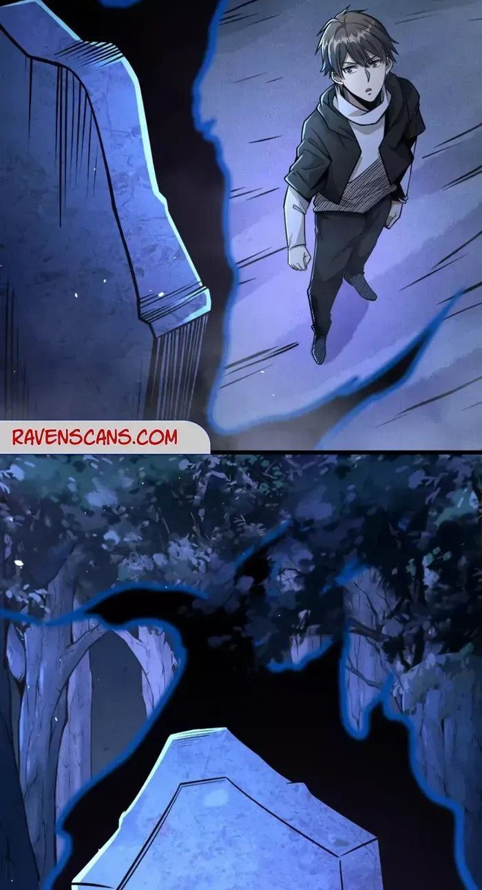 Divine Urban God Zinmanga X Chapter 72 Page 29