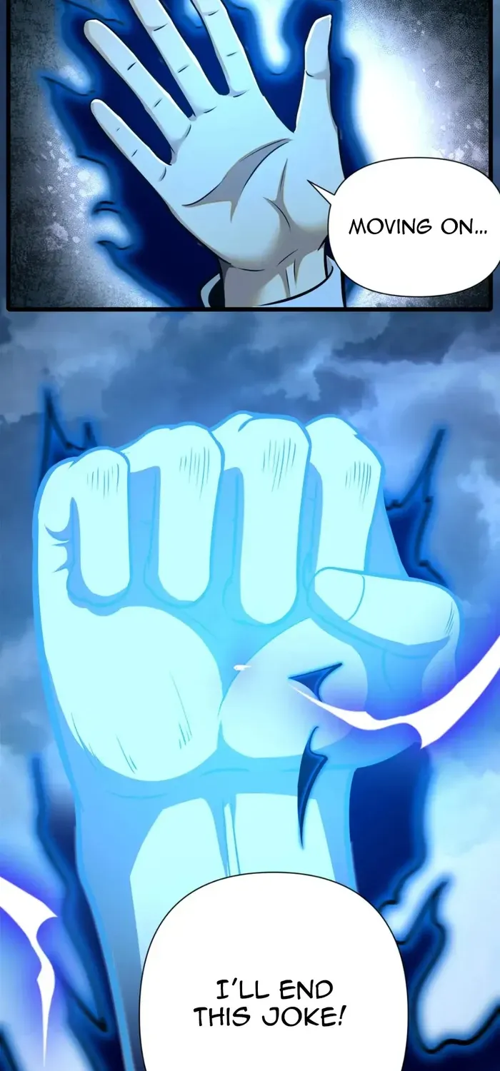 Divine Urban God Zinmanga X Chapter 72 Page 46