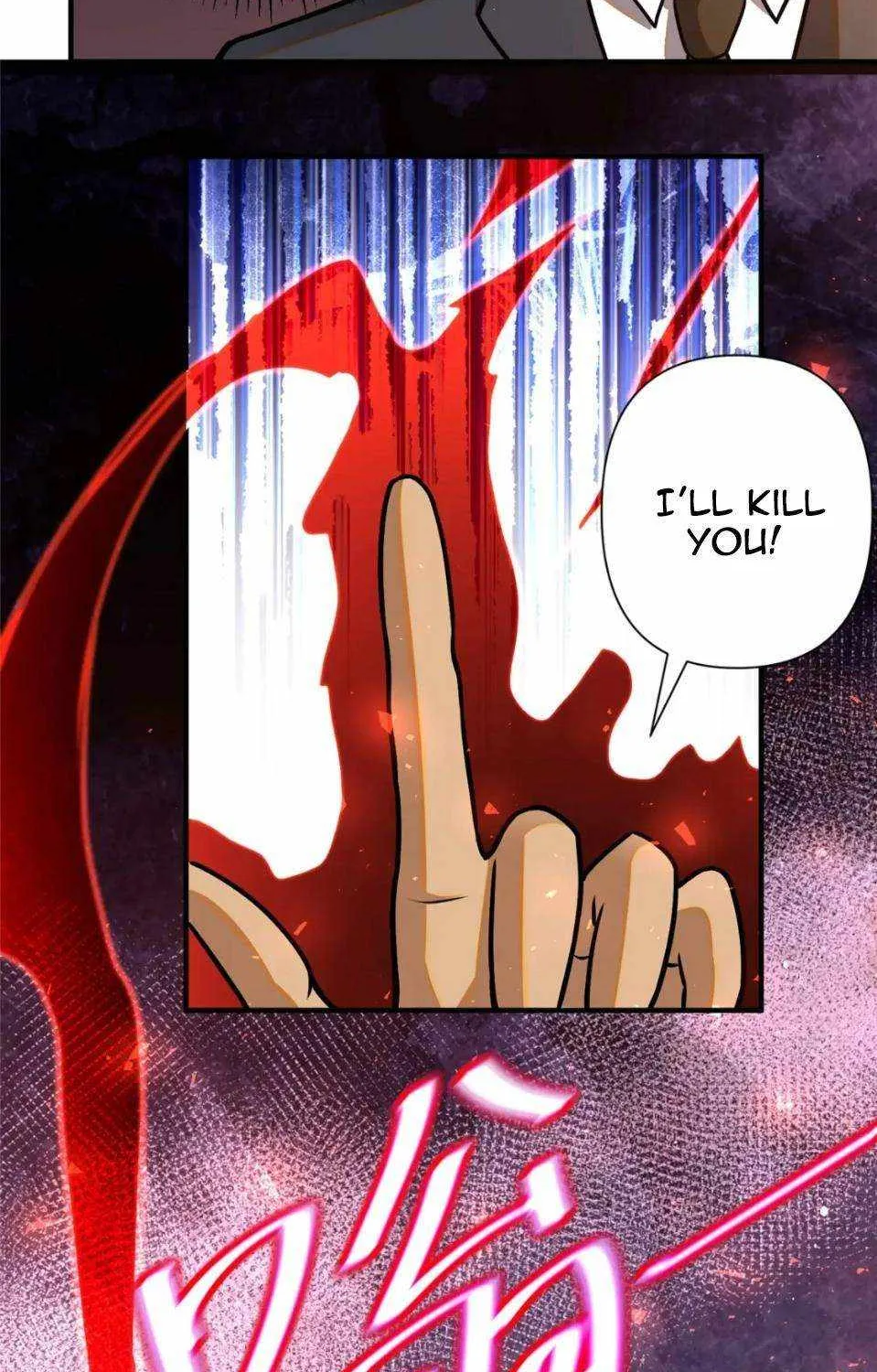 Divine Urban God Zinmanga X Chapter 71 Page 48