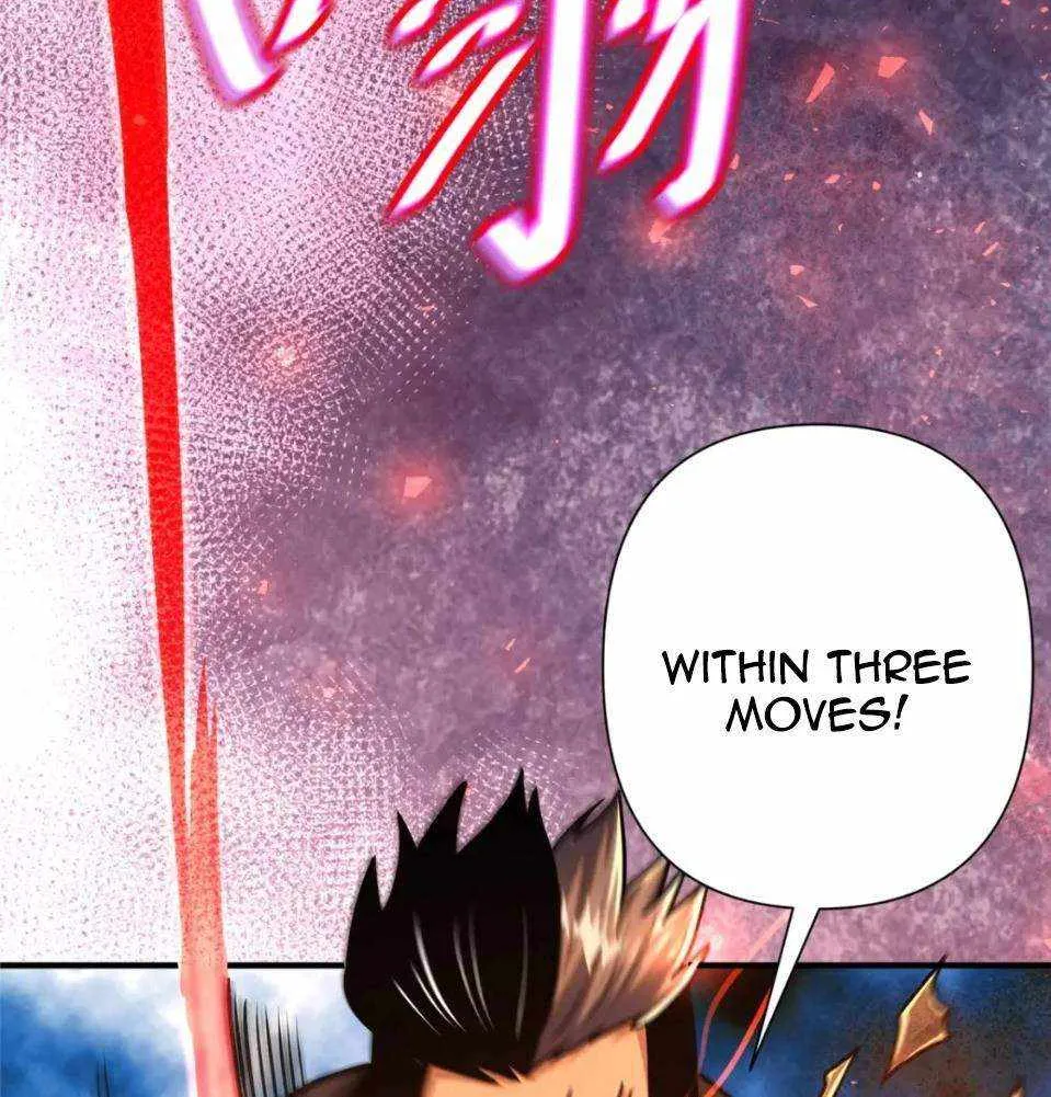 Divine Urban God Zinmanga X Chapter 71 Page 49