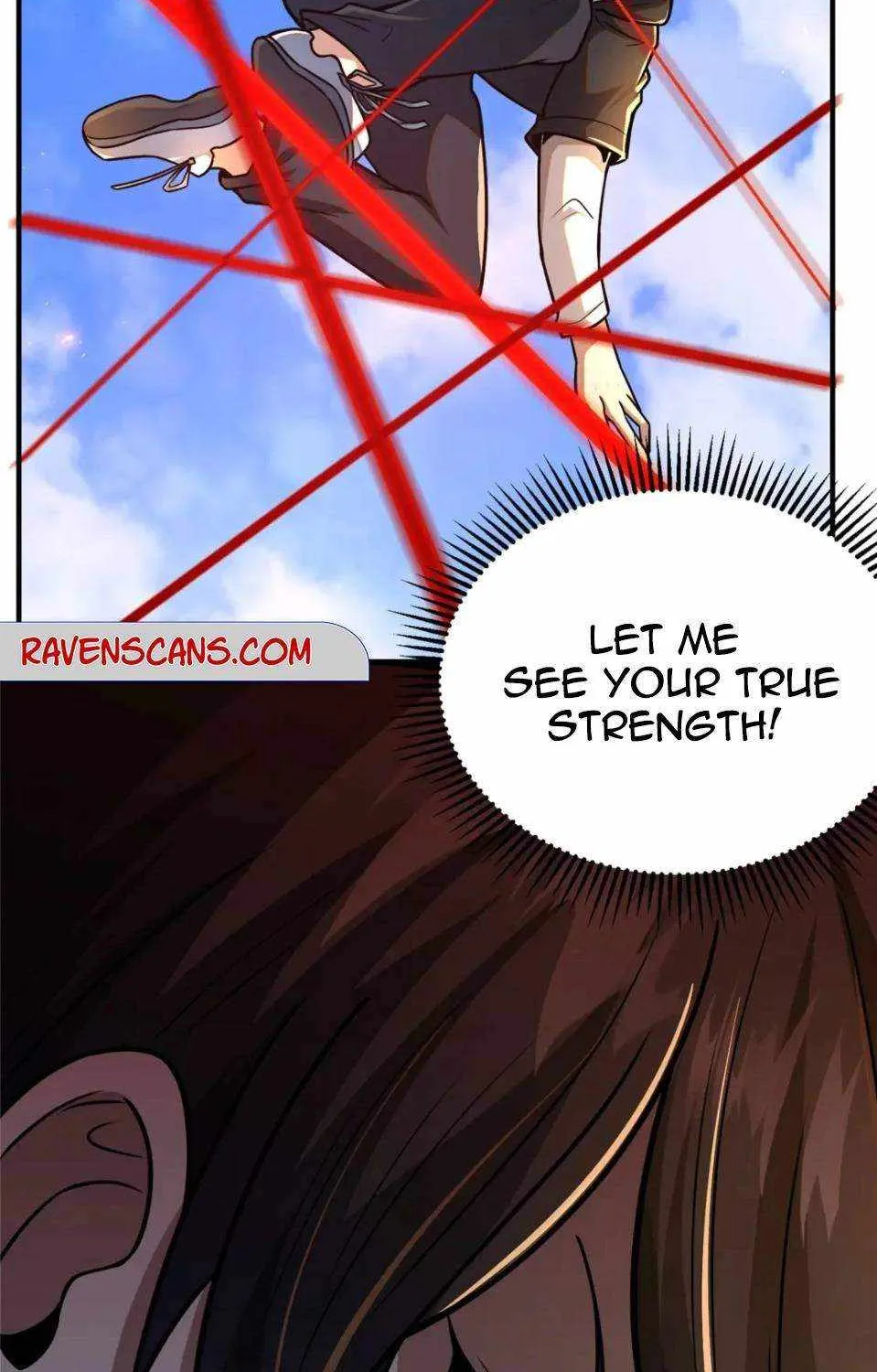 Divine Urban God Zinmanga X Chapter 71 Page 57
