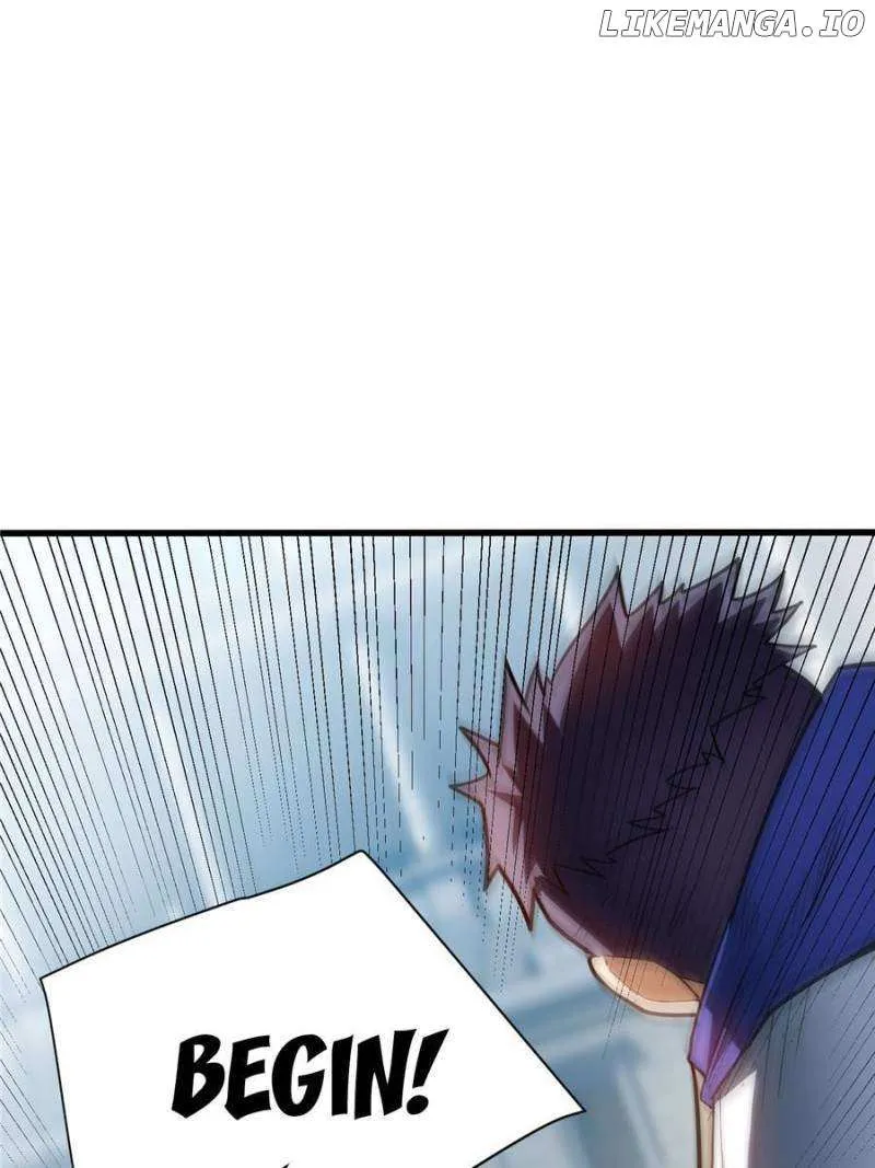 My Dragon System Zinmanga X Chapter 120 Page 2