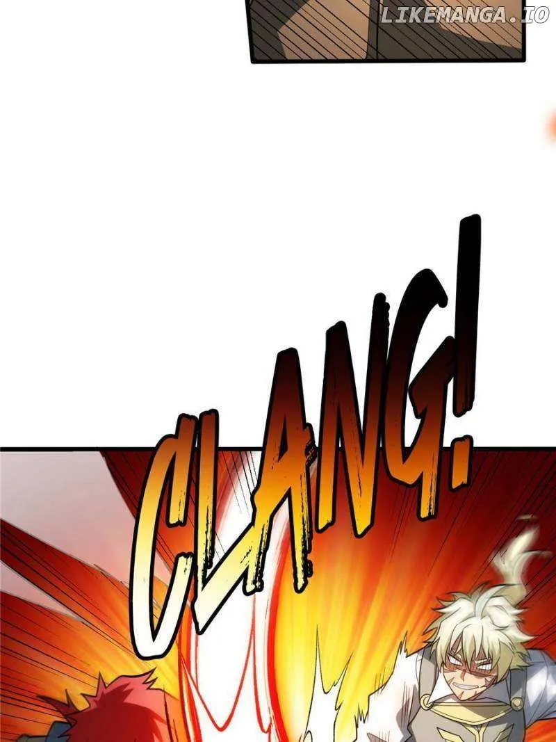 My Dragon System Zinmanga X Chapter 120 Page 5