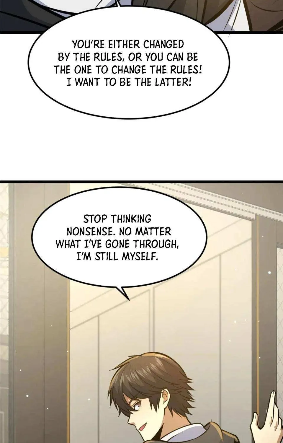 Divine Urban God Zinmanga X Chapter 62 Page 26